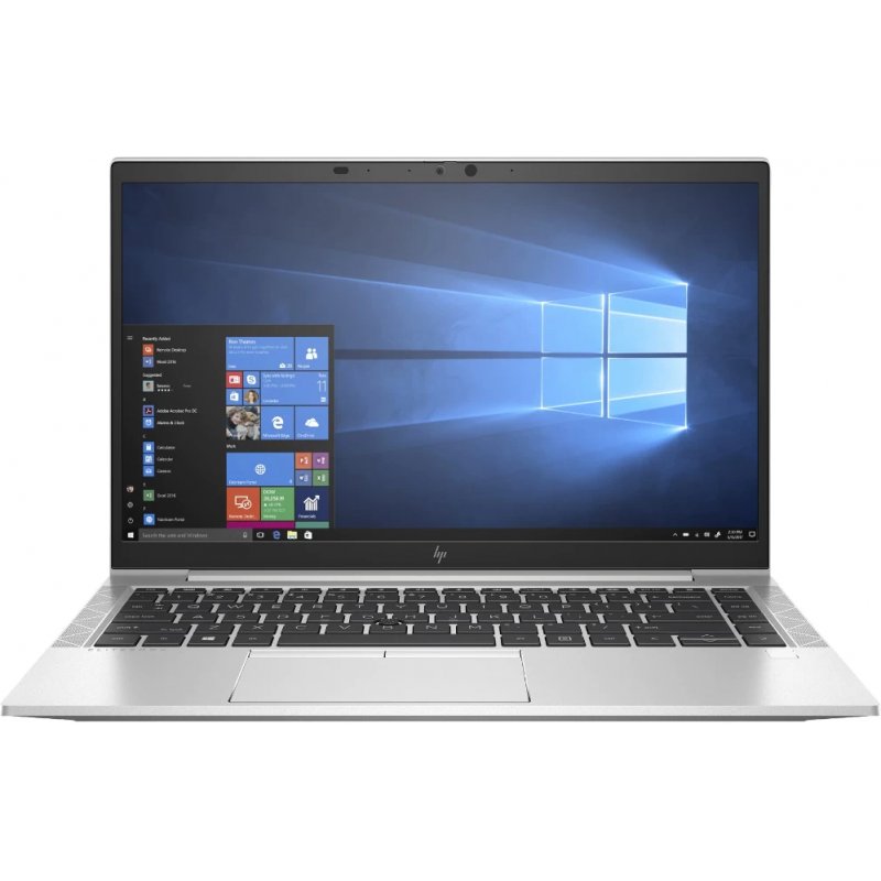 HP EliteBook 845 G7 Ryzen 5 Pro 4650U 8GB RAM 256GB SSD