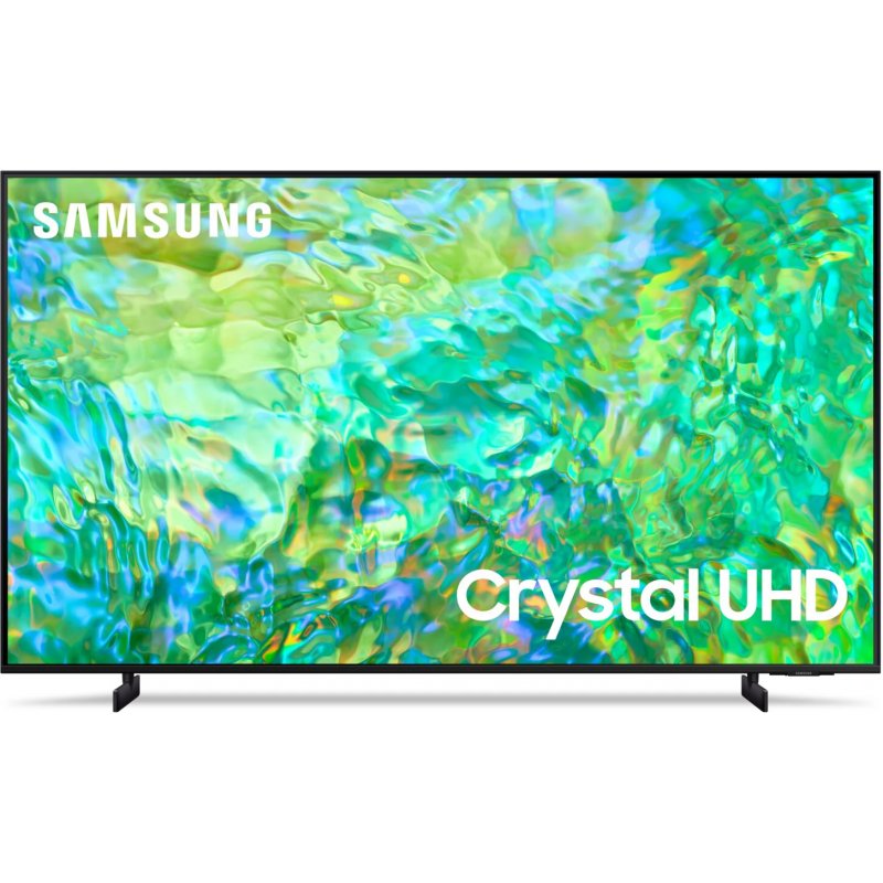 Samsung DU8000 75" Crystal 4K UHD Smart TV