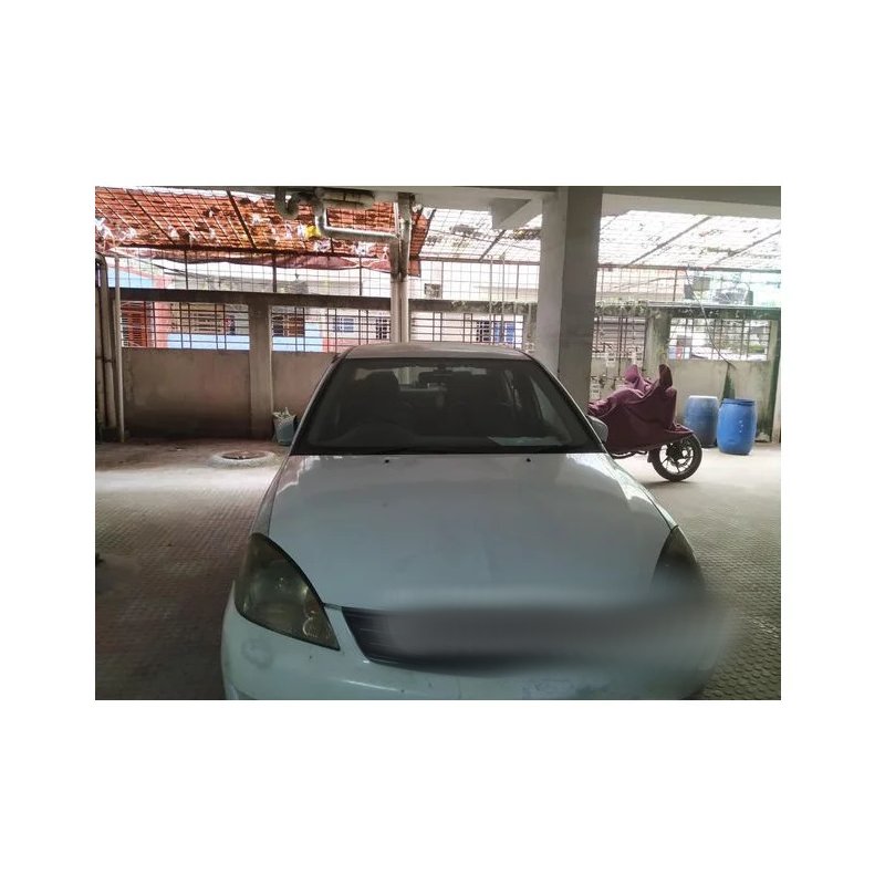 Mitsubishi Lancer 2006