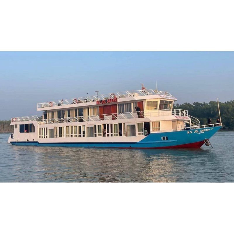Sunamganj Tanguar Haor Boat Tour