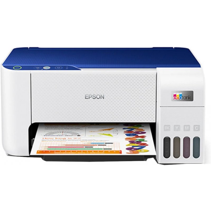 Epson EcoTank L3115 All-In-One Printer
