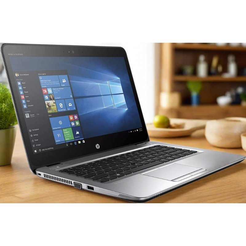 HP Elitebook 840 G3 Core i5 6th Gen 16GB / 256GB SSD