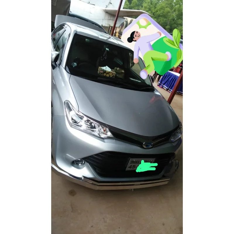Axio Hybrid 2015