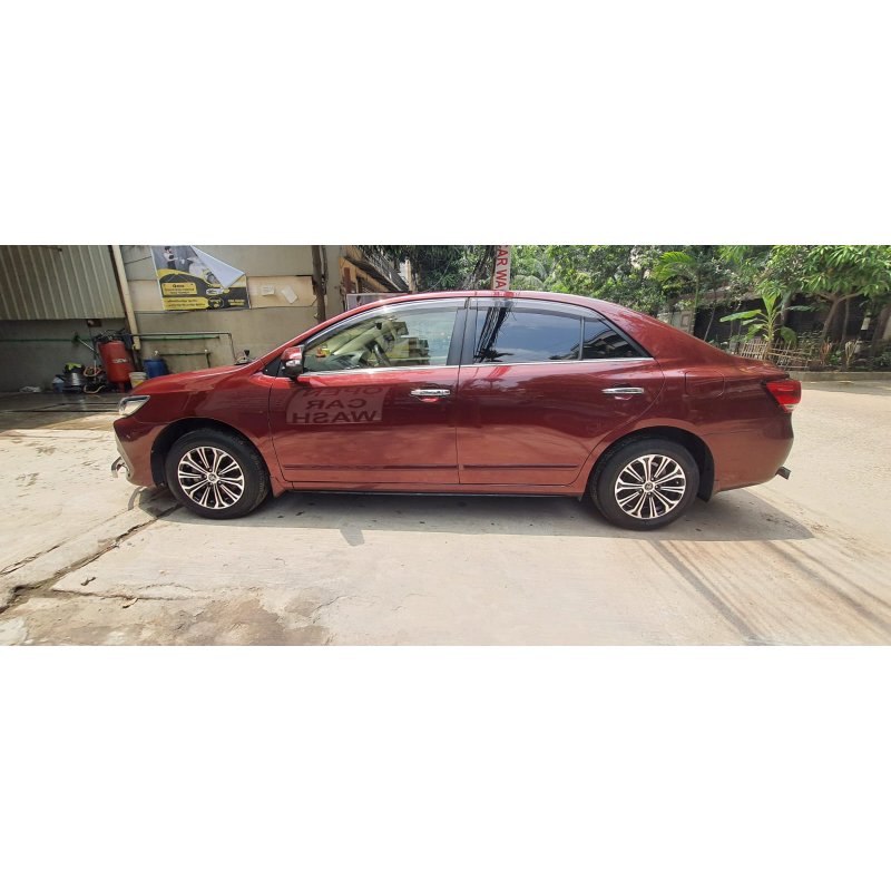 Toyota Premio 2020