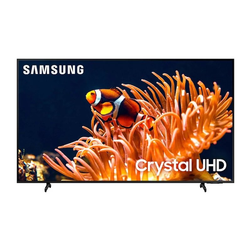 Samsung 50DU8000 50" Crystal 4K UHD HDR Smart TV