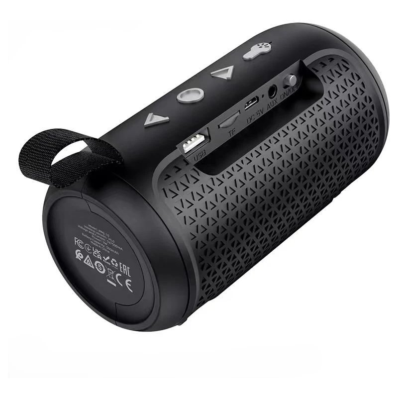 Hoco MMJ10 Wireless Speaker with 1200mAh Battery