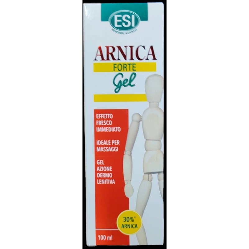 No-Dol Arnica Forte Gel 100ml