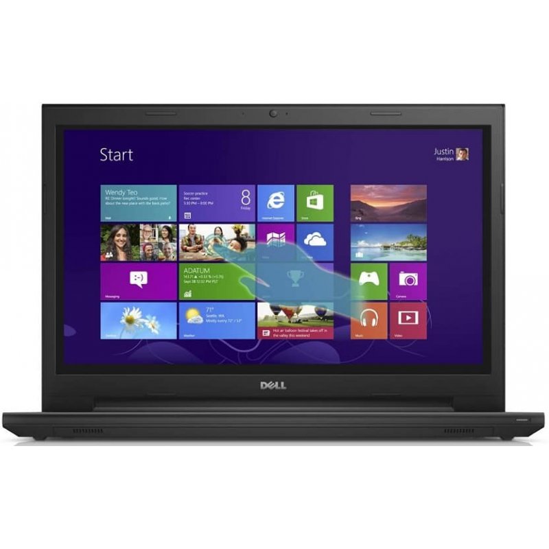 Dell Inspiron 3543 Core i3 5th Gen 128GB SSD + 500GB HDD