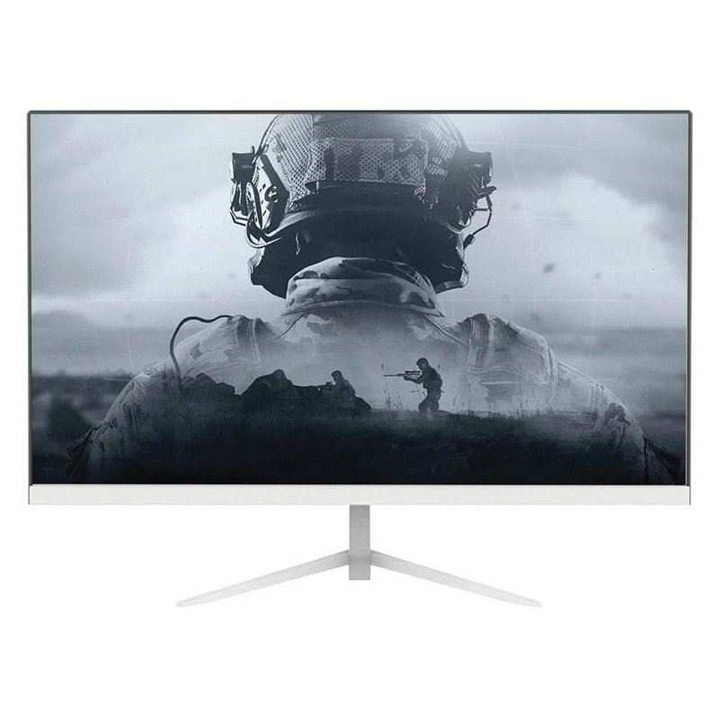 PC Power PCG25F180W 25" FHD IPS 180Hz Gaming Monitor
