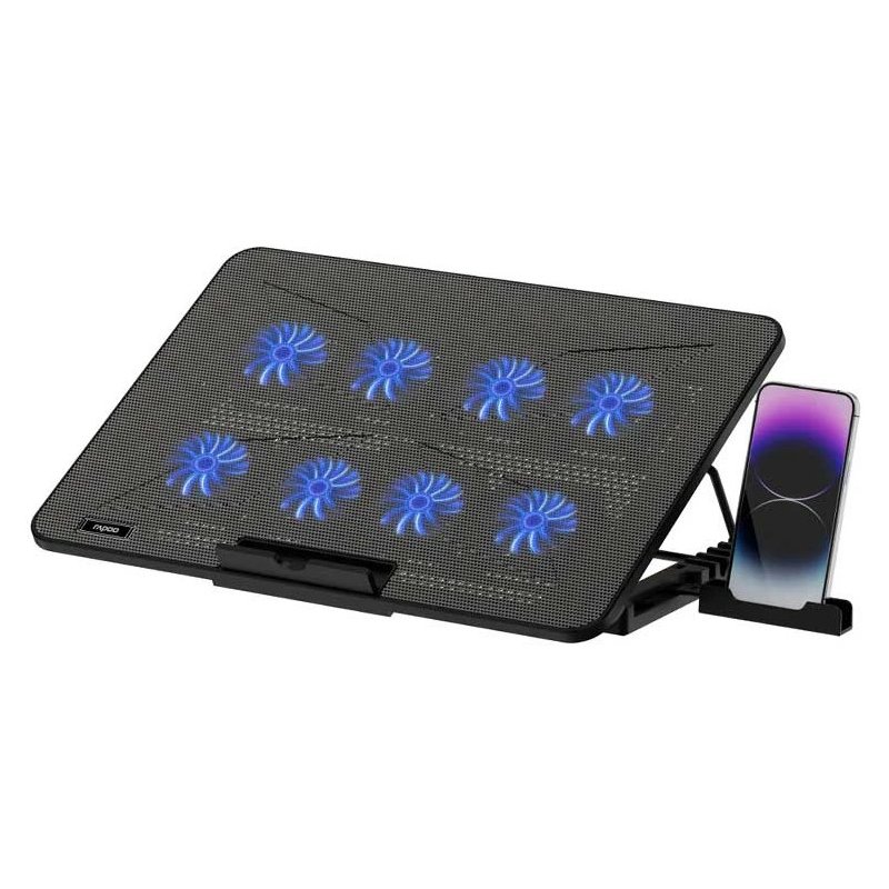 Rapoo CF300 High-Efficiency Laptop Cooling Pad