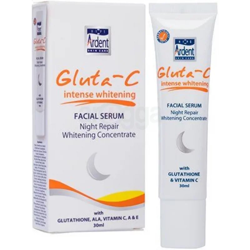 Gluta-C Night Serum 30 ml