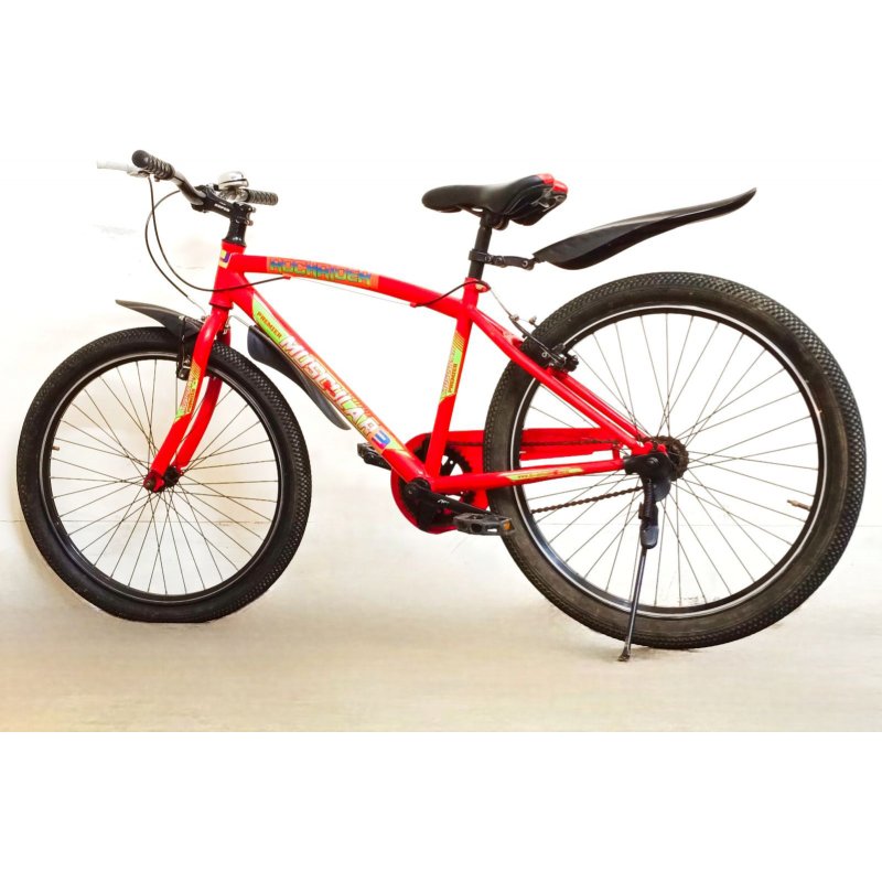 Duranta Full Adult Sports Bicycle