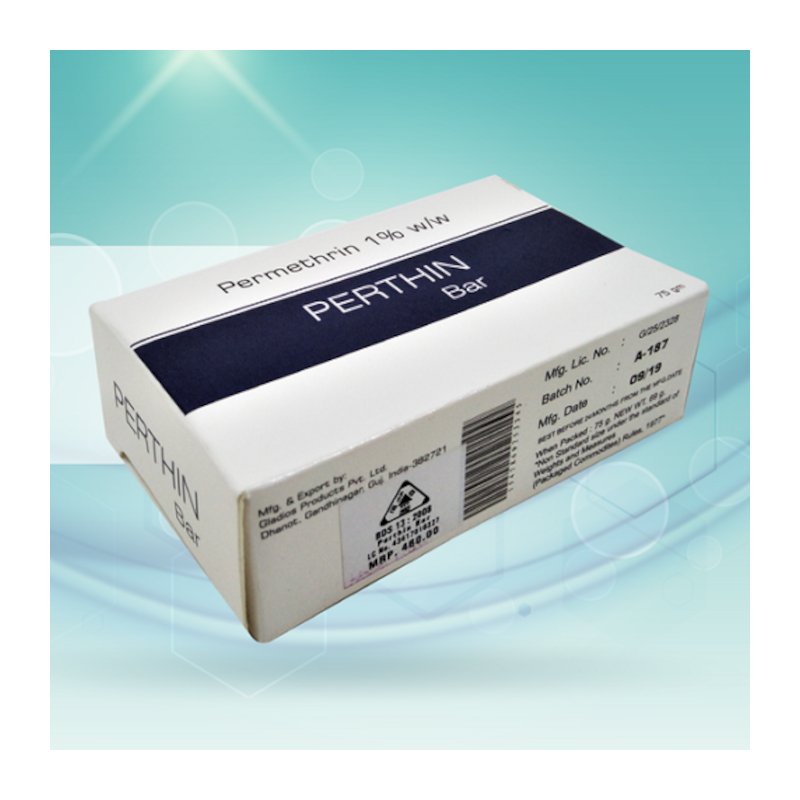 Perthin Bar 75gm