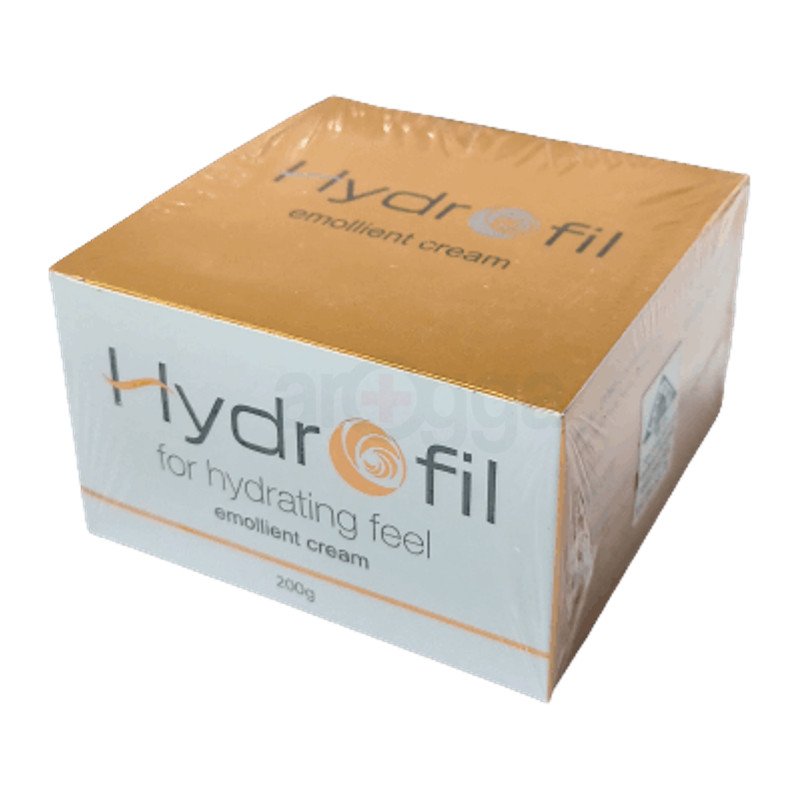 Hydrofil Cream 200ml