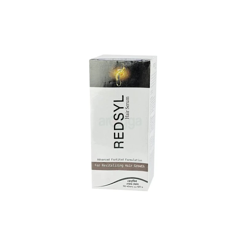 Avien Redsyl Hair Serum 60ml