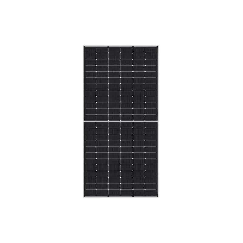Jinko JKM590N-72HL4-BDV Tiger Neo 590W Bifacial Solar Panel
