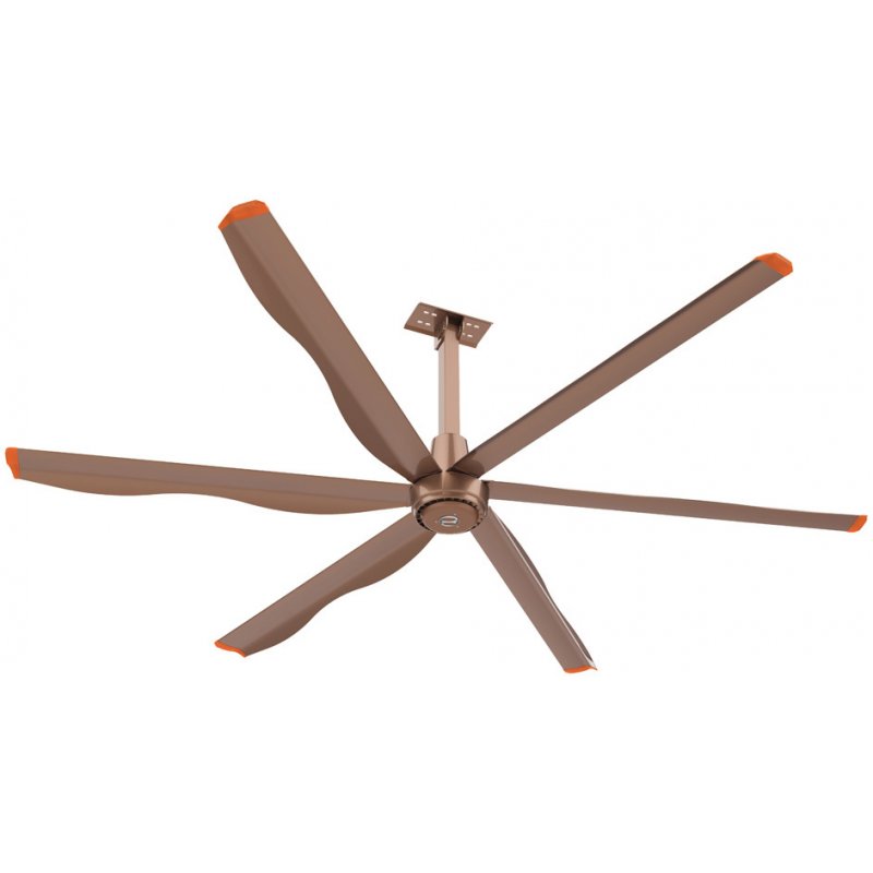 ECIL-3000 HVLS Ceiling Fan
