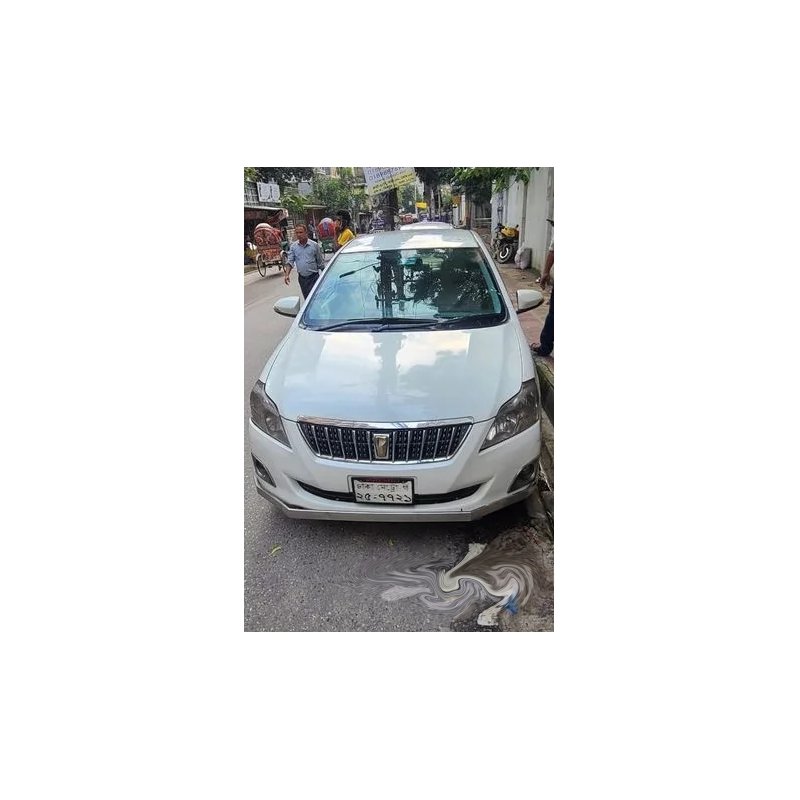 Toyota Premio 2008