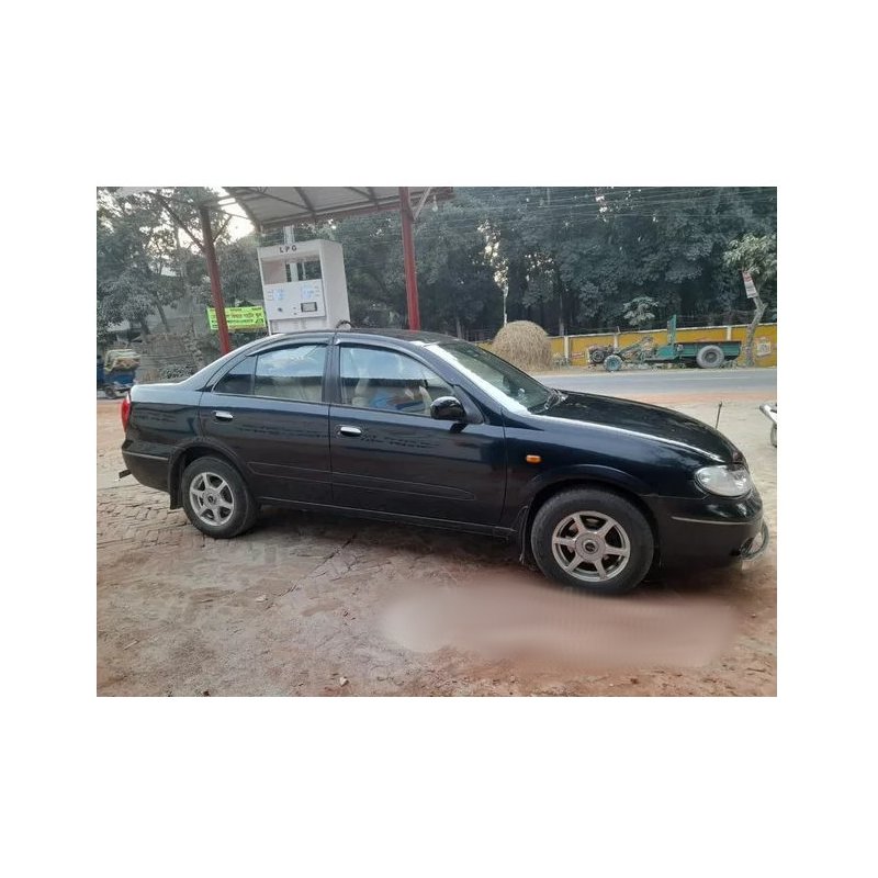 Nissan Sunny 2006