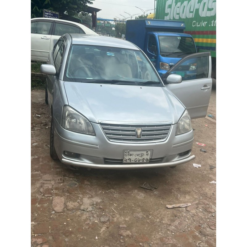 Toyota Premio 2005