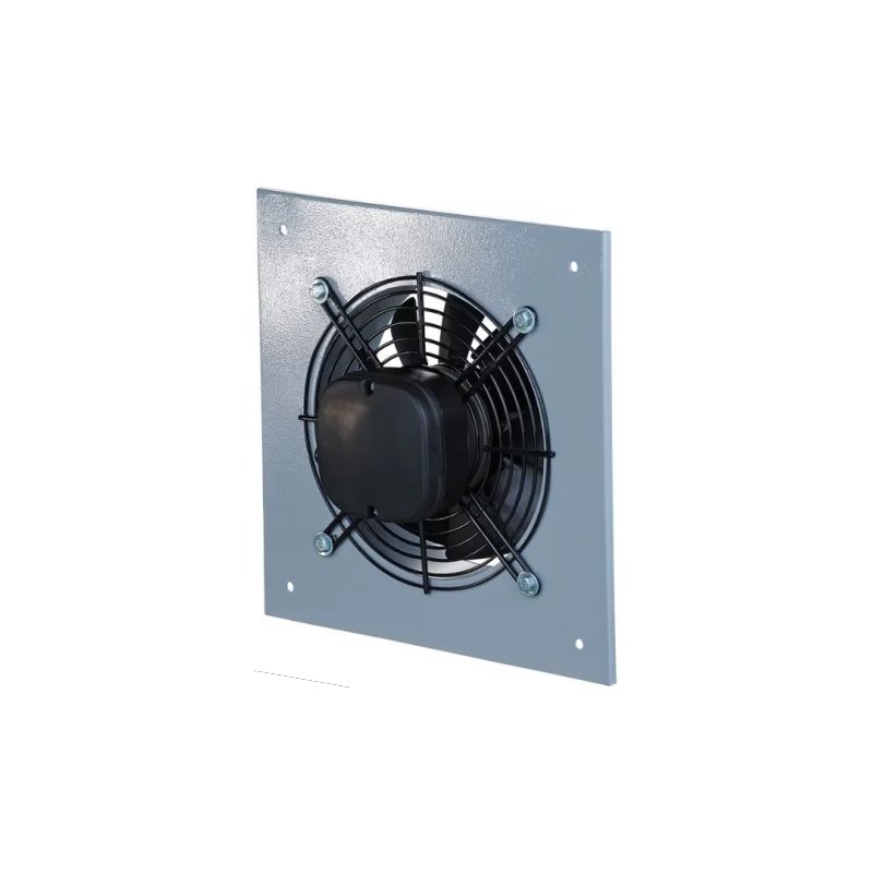 Blauberg Axis-Q 250 4E 10" Toilet & Supply Exhaust Fan