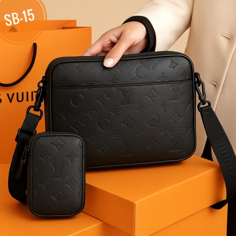 Louis Vutton Professional Trendy Ladies Bag