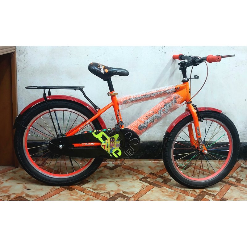 Duranta Venom Stylish Cycle for Adults