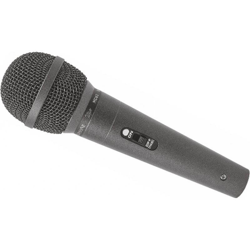 Mpro MD-62 Professional Wired Microphone