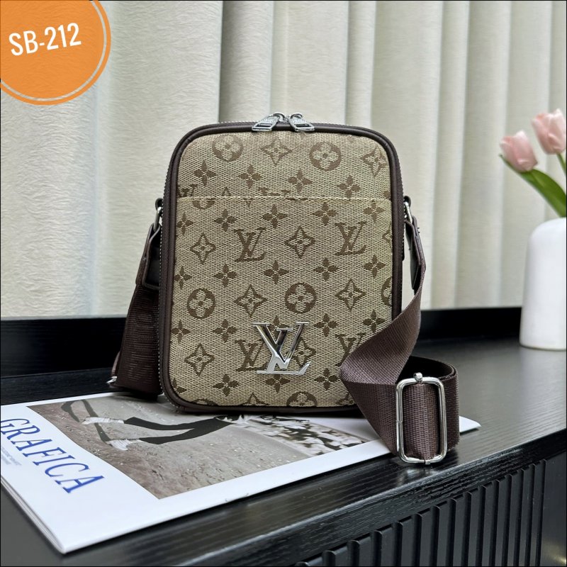 Louis Vutton Mini School Bag