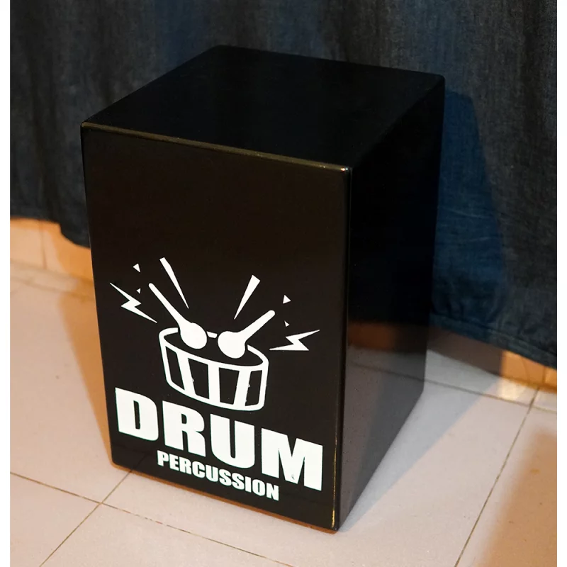Cajon Box Musical Instrument Price in Bangladesh | BDStall