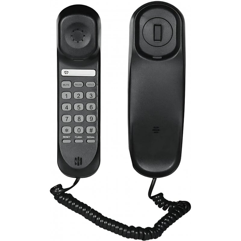 Verbex 9602B Desk Phone Telephone Set