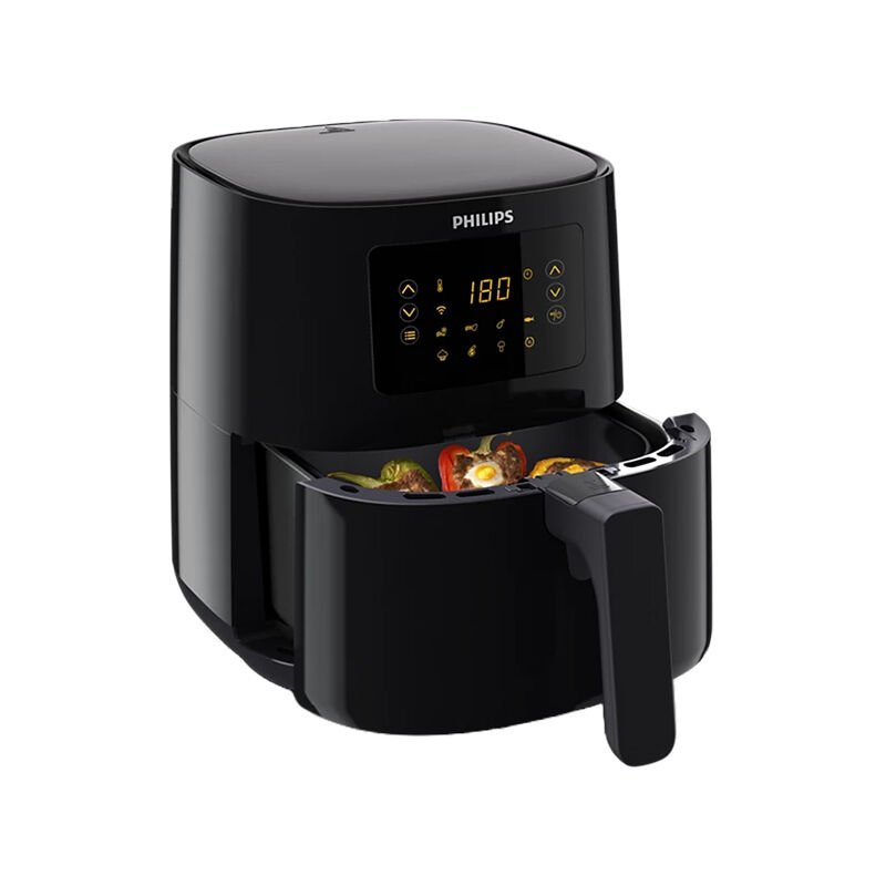 Philips HD9255/90 4.1L Smart Air Fryer