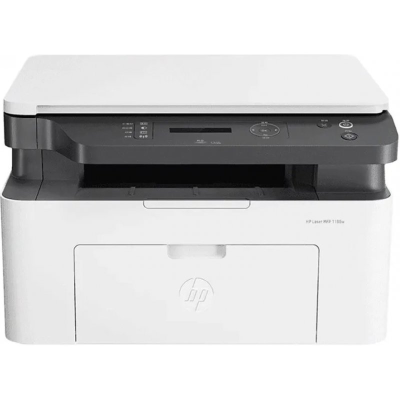 HP Laserjet MFP 1188w Multifunction Mono Laser Printer