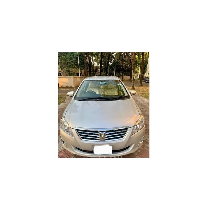 Toyota Premio 2014