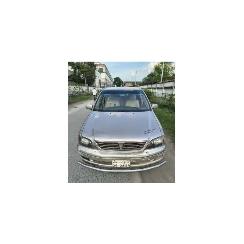 Toyota Vista 1998