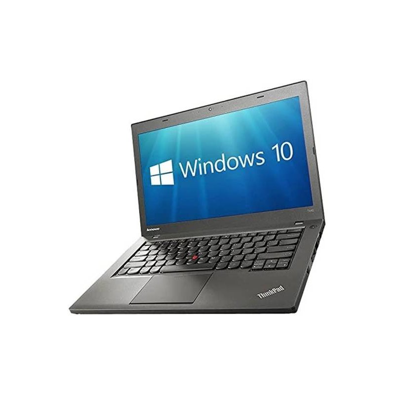 Lenovo ThinkPad T440 Core i5 5th Gen 8GB RAM