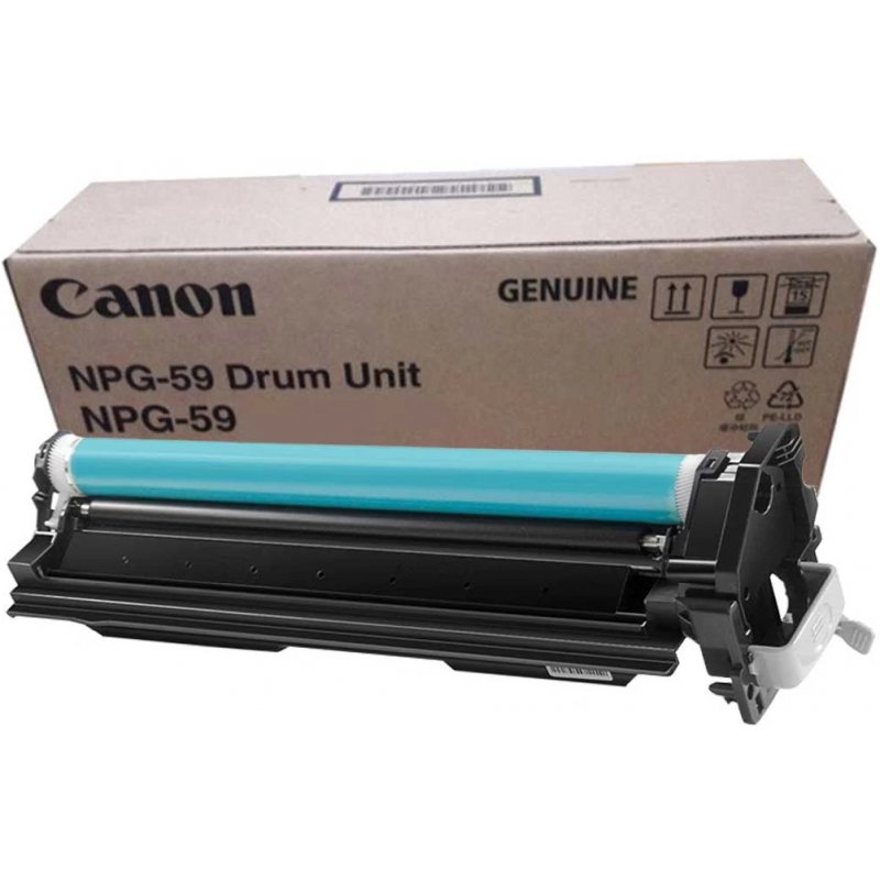 Canon NPG-59 Drum Unit