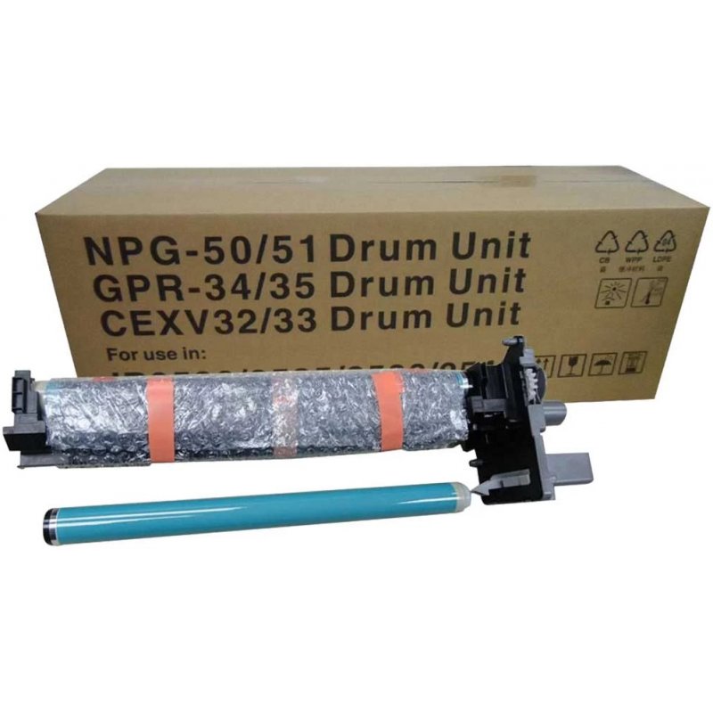 Canon NPG 50/51 Drum Unit