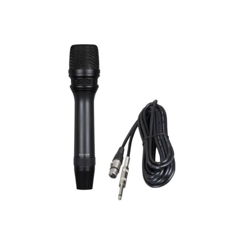 Verbex VT-YC18 Premium Handheld Dynamic Wired Microphone