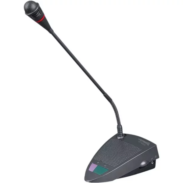 Verbex VT-801C Chairman Unit Microphone Price in Bangladesh | BDStall