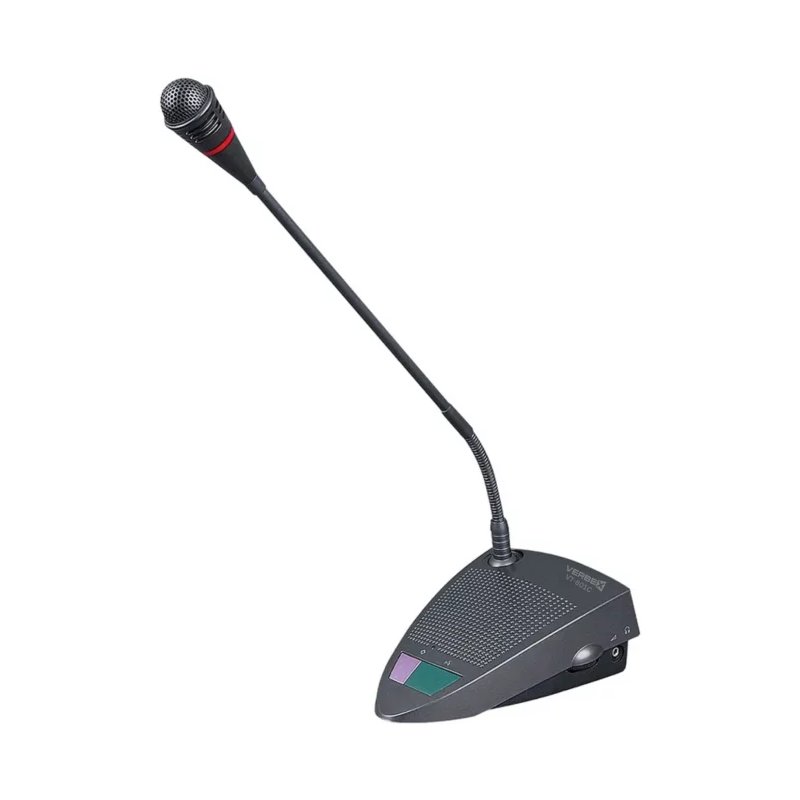 Verbex VT-801C Chairman Unit Microphone