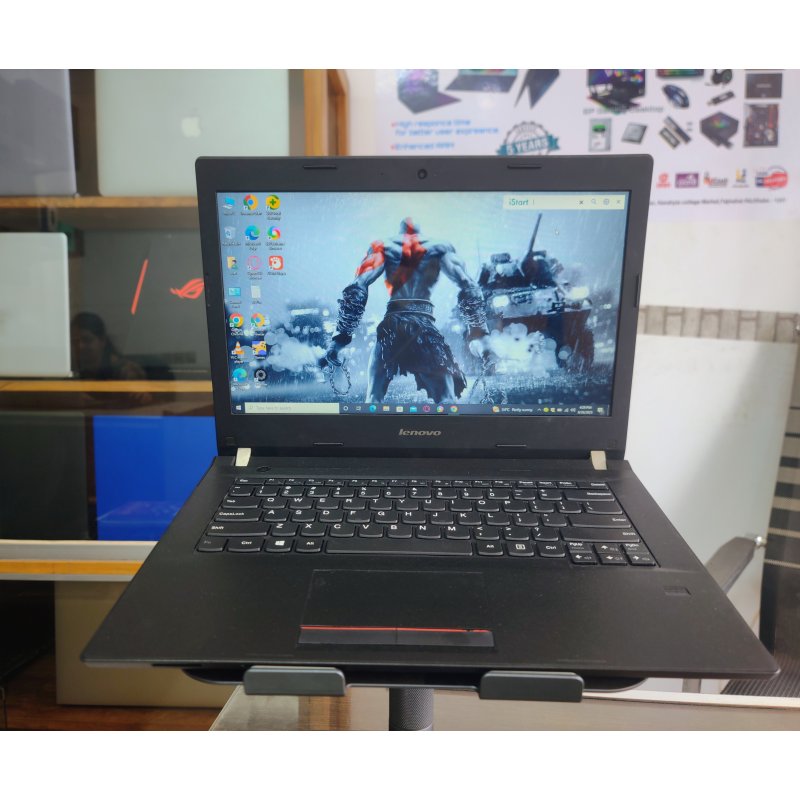 Lenovo ThinkPad E40-7 80EQ Core i3 4th Gen 8GB RAM