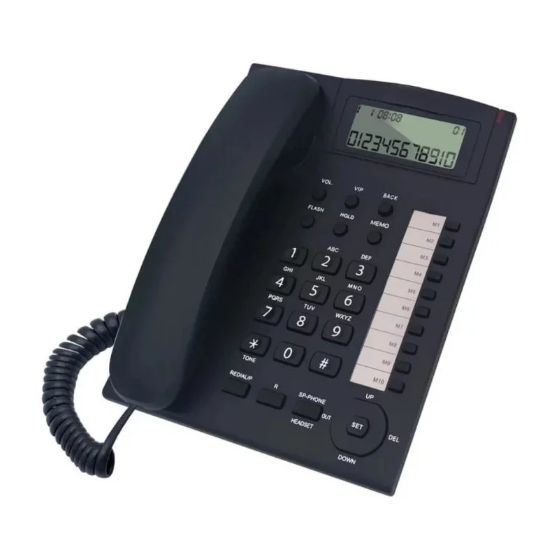 Verbex VTS-T880CID Multifunctional Telephone Set