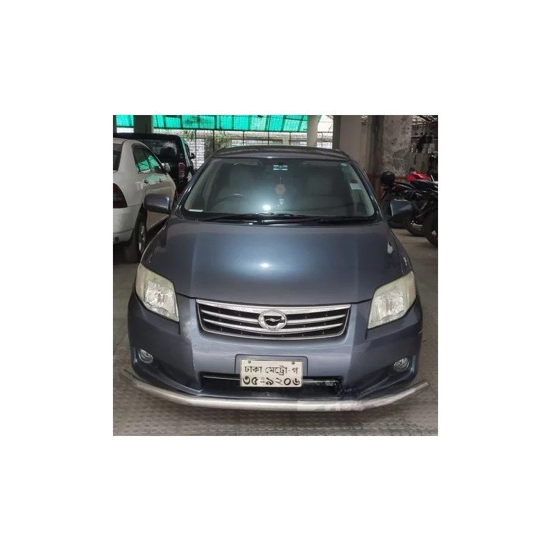 Toyota Axio X 2010