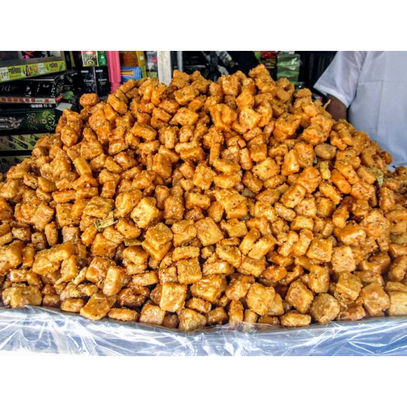 Bogura Ghee Vaja Famous Kotkoti 1Kg