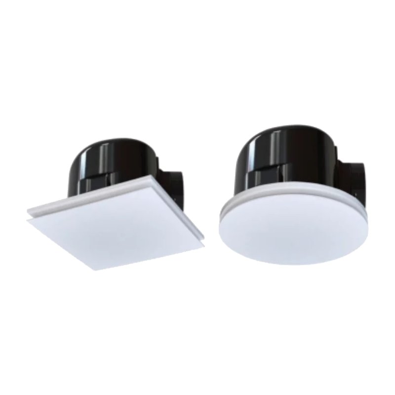 Blauberg Ultra-250 6" Bathroom / Toilet Exhaust Fan
