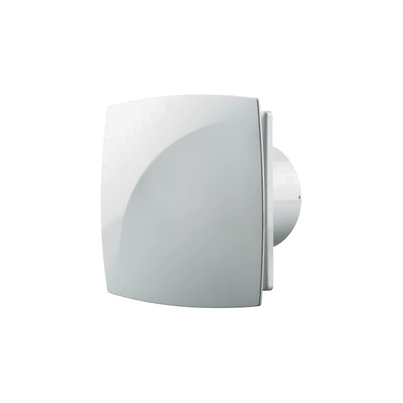 Blauberg Moon-125 5" Toilet / Kitchen Exhaust Fan