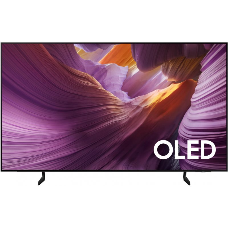 Samsung 65S85F 65" OLED 4K UHD Vision AI Smart TV