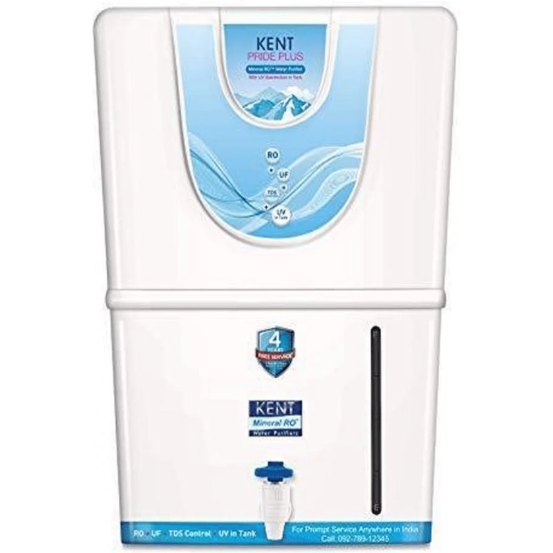 Kent Pride Plus RO Water Purifier