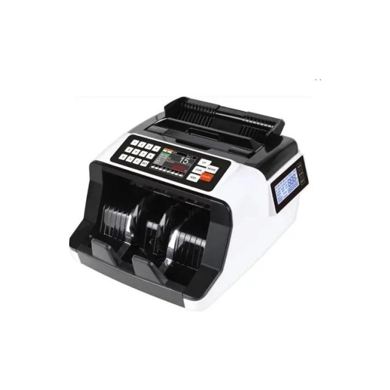 Kington Plus 7200T Pro Max Money Counting Machine